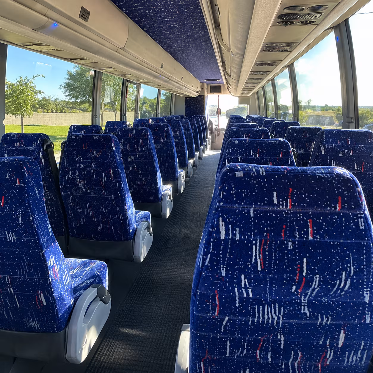everett concert transportation