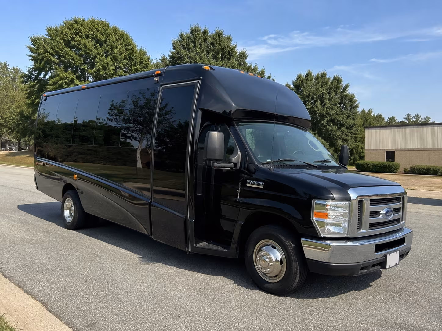 everett employee transportation