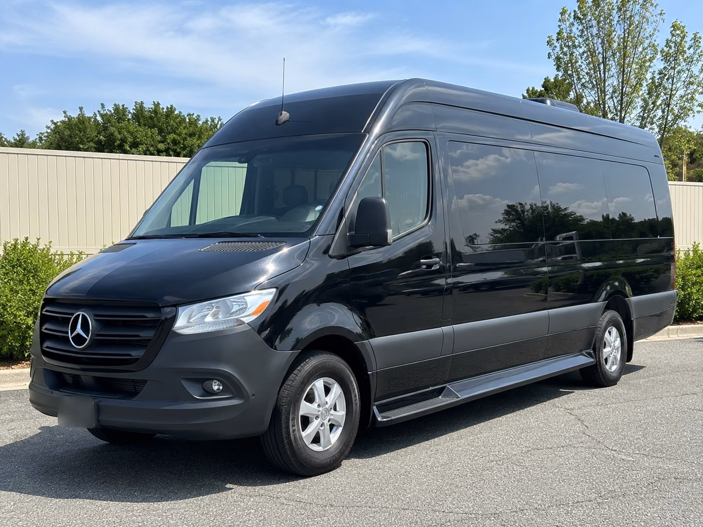 everett government military transportation