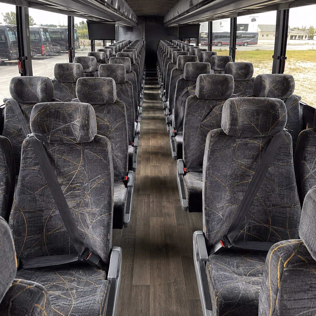 everett school event transportation